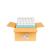 Cradle Home Natural Antibacterial Hand Sanitizer (50mL) Set of 12